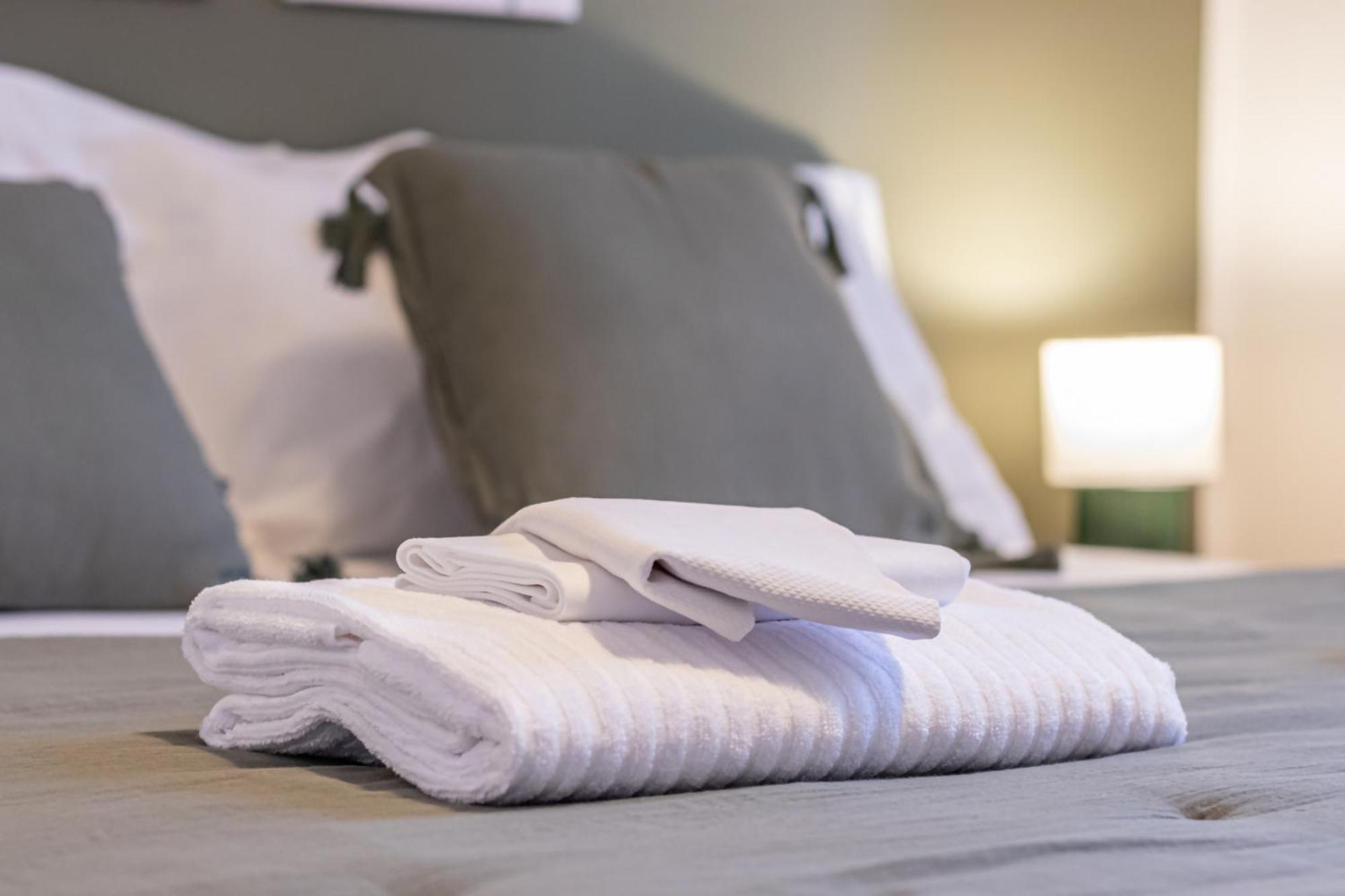 Wonderful Rome Luxury Suite Ac Wifi المظهر الخارجي الصورة