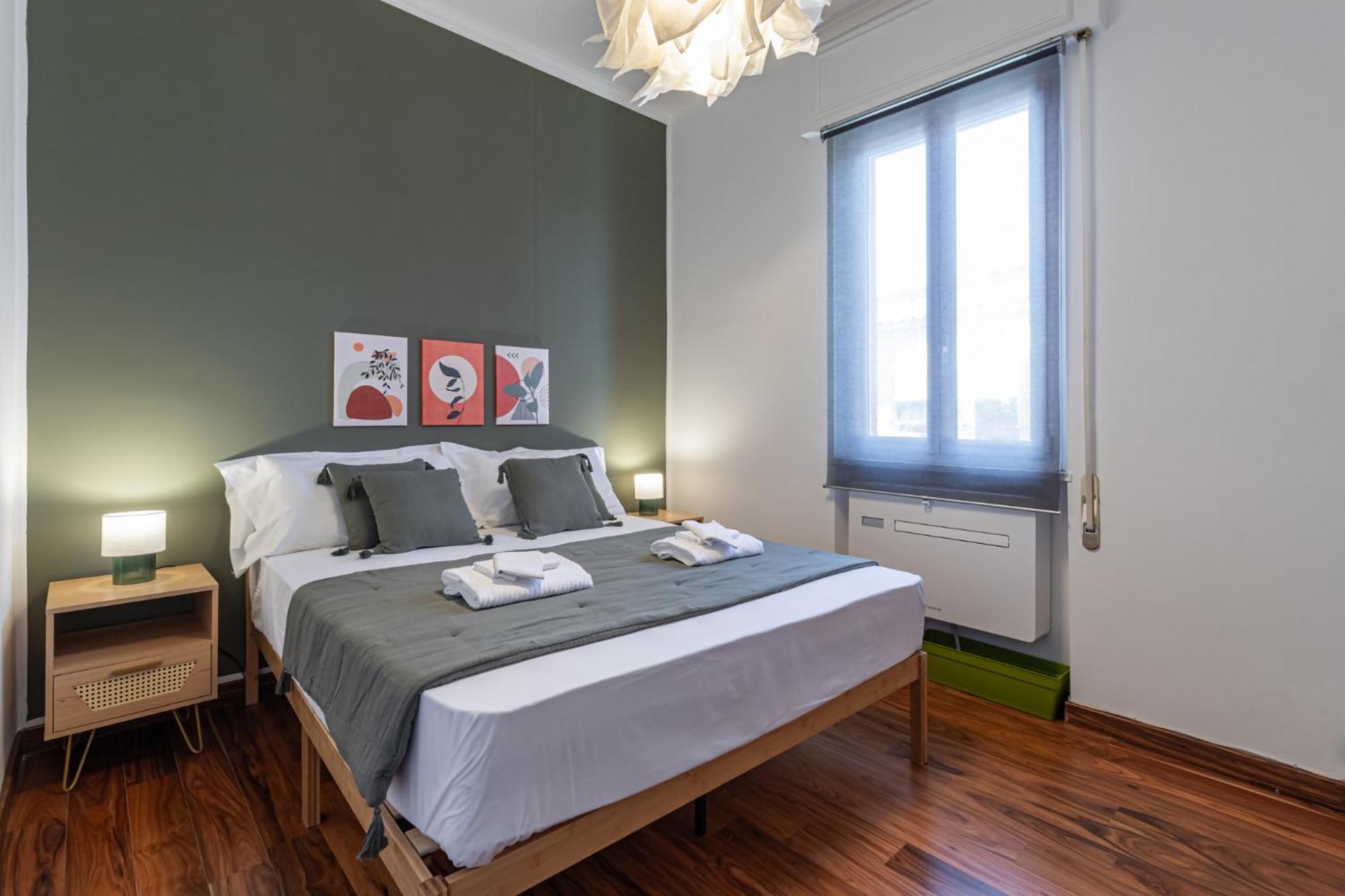 Wonderful Rome Luxury Suite Ac Wifi المظهر الخارجي الصورة