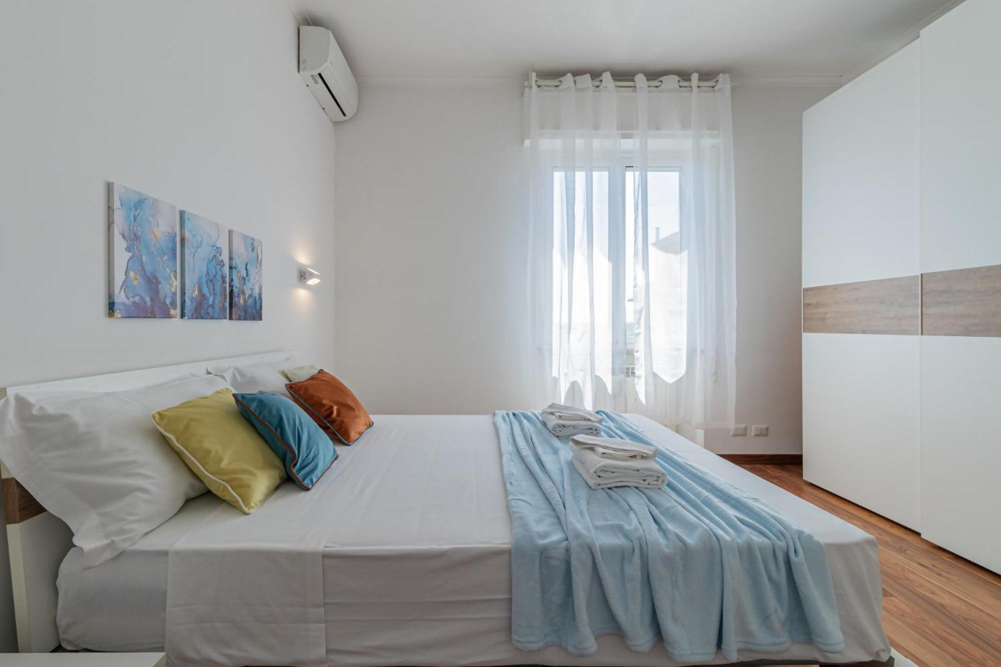 Wonderful Rome Luxury Suite Ac Wifi المظهر الخارجي الصورة